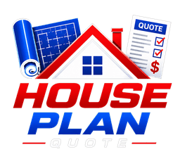 House Plan Quote Logo