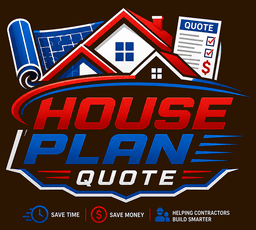 House Plan Quote Logo