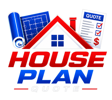House Plan Quote Logo